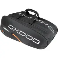 Oxdog Hyper Pro Thermo Fep Padel Rackettas