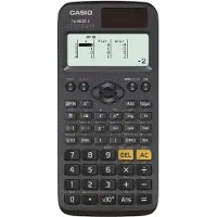 Casio FX 85 GT X