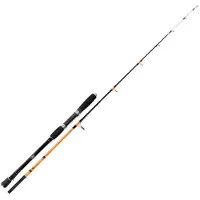 Hart Nation Kayak Trolling Rod Goud 1.83 m / 30-180 g