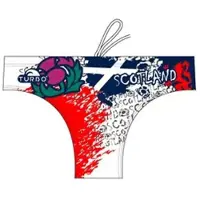 Turbo Scotland Zwemslip