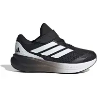 Adidas Sportschoen 'RUNFALCON 6' zwart / wit