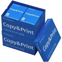 Easyprint Printerpapier kopieerpapier 10000 vellen 20 x 500 A4 premium wit testwinnaar PEFC