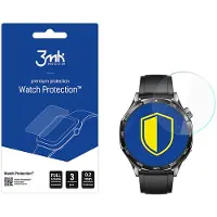 3mk Protection Bescherming Flexibel Glas Voor Huawei Watch Gt 5 Active 46Mm Voor Het Horloge
