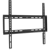 ACT AC8351 TV Wandsteun | 1 Scherm 32" tot 55" | VESA | Zwart