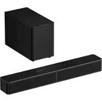 Ultimea 3.1.2 Soundbars voor tv met draadloze subwoofer, Dolby Atmos, app-bediening, HDMI eARC, Bluetooth 6.0