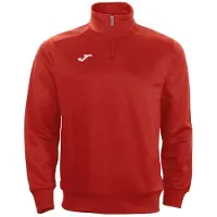 Joma Combi Sweatshirt Rood 3XL Man
