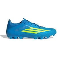 Adidas F50 League 2g/3g Ag Football Boots Blauw EU 44 2/3 Man