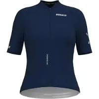 Bioracer Icon Korte Mouw Wielertrui