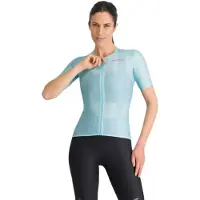 Sportful - Women's Light 2 Jersey - Fietsshirt M, meerkleurig