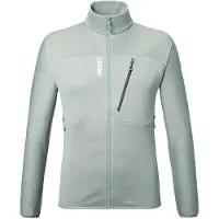 Millet - Lokka Jacket III - Fleecevest S, grijs
