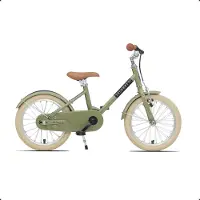 Veloretti Maxi Desert Moss fiets 16 inch