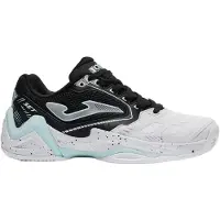 Joma Set Clay Shoes Zwart EU 37 Vrouw