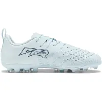 Puma Future 9 Play MG Dreamrush - Ijsblauw/Blue Jewel Kids