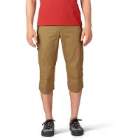 Rafiki - Cliffbase - Short L, bruin