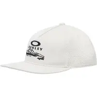 Oakley Apparel Session Trucker Graphic Pet