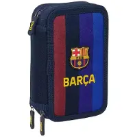 Safta FC Barcelona, seizoen 26/27, tas, meerkleurig, voor heren, meerkleurig, one size