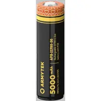ArmyTek 21700 Li-Ion 5000 mAh