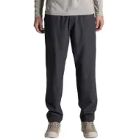 Craghoppers - Nosilife Socco Trouser - Vrijetijdsbroek 54 - Regular, grijs