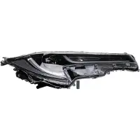 TYC Koplampen 20-17633-06-2