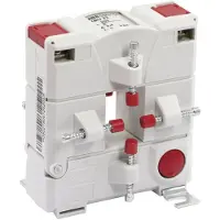 Mbs KBU 23 100/5A 1,25VA Kl.1 80041 Stroomtransformator Doorvoer (Ø):20 mm Schroefbevestiging 1 stuk(s)