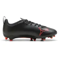Puma Ultra 6 Play Fg/ag Junioren Voetbalschoenen