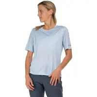 Cube Functional T-shirt Met Korte Mouwen