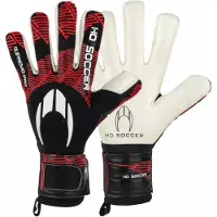 Ho Soccer Supremo Pro Koncept Goalkeeper Gloves Rood,Zwart 8