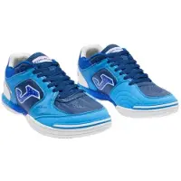 Joma Top Flex IN - Blauw/Navy/Wit