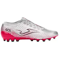 Joma Gol Ag Football Boots Wit EU 43 Man