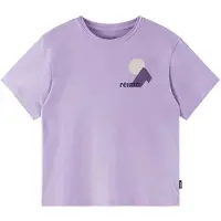 Reima - Kid's Ikioma - T-shirt 146, purper