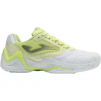 Joma Set All Court Shoes Wit EU 38 Vrouw