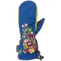Matt Cute Tootex Handschoenen