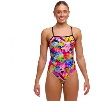 Funkita Fks030 Swimsuit Veelkleurig L Vrouw
