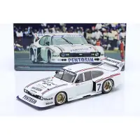 Ford Capri Turbo Gr. 5 #7 DRM 1983 - 1:18 - Werk83