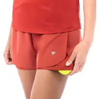 Tecnifibre Team Stretch Short