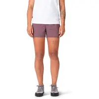 Rafiki - Women's Vella - Short 34, roze