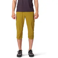 Rafiki - Moonstone Lightweight - Short L, geel