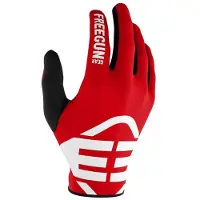 Freegun By Shot Devo Skin Off-road Handschoenen