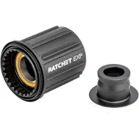Dt Swiss Ratchet Exp Shimano Hg Ceramic Mtb Freehub Body
