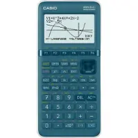 Casio Graph25+E II - Grafische rekenmachine (België)