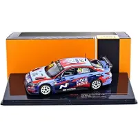 Hyundai Elantra N TCR #69 Winner WTCR Germany 2021 - 1:43 - IXO Models