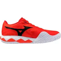 Mizuno Wave Enforce Tour 2 Cc Clay Shoes Rood EU 40 Man
