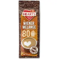 Hearts Cap. Wiener Mel. 10x1 Kg