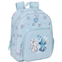 Disney Stitch 10l 28x34x10 Cm Small Rugzak