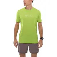 Millet Intense Essential T-shirt Met Korte Mouwen