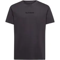 La Sportiva - Eighties Logo T-Shirt - T-shirt M, grijs