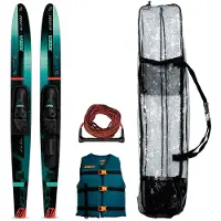 Jobe Allegre 59´´ Combo Package Waterski-set