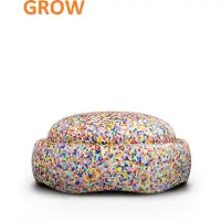 Stapelstein | GROW | Superconfetti | 1 steen XXL