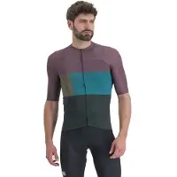 Sportful Snap Korte Mouw Wielertrui