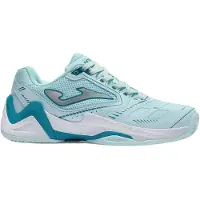 Joma Set Clay Shoes Blauw EU 37 Vrouw